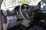Citroën Jumpy 2.0 BlueHDI 180 Business XL | Dubbel cabine |, Stof, Gebruikt, Bedrijf, Diesel