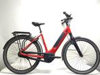Gazelle Ultimate C8+ HMB L53 Dames champion red glans 53cm 2, Fietsen en Brommers, Fietsen | Dames | Damesfietsen, -, - 0
-, NL