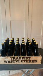 Westvleteren, Verzamelen, Biermerken, Verzenden, Zo goed als nieuw, Flesje(s), Overige merken