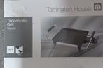 Terrington house Teppanyaki grill, Ophalen, Gebruikt