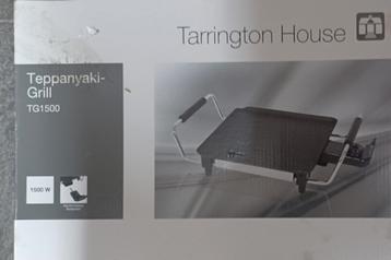 Terrington house Teppanyaki grill  beschikbaar voor biedingen