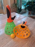 Balspel - Vangen en Schieten!, Ophalen of Verzenden