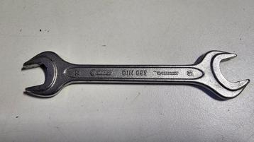 Gereedschap Originele Walter / BMW steeksleutel 17-19 BMW On beschikbaar voor biedingen