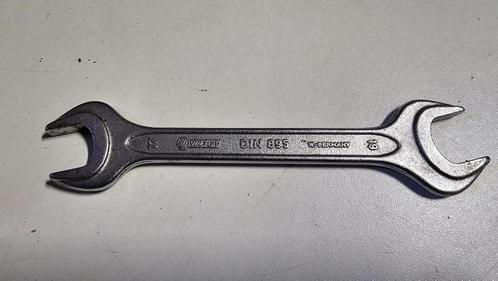 Gereedschap Originele Walter / BMW steeksleutel 17-19 BMW On, Auto-onderdelen, Overige Auto-onderdelen, Gebruikt, Ophalen of Verzenden