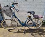 Sparta ion XT elektrische fiets met defect, Fietsen en Brommers, Versnellingen, Gebruikt, Sparta, Ophalen