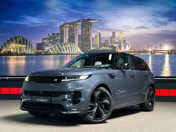 Land Rover Range Rover Sport 3.0 P510e Autobiography Carbon| beschikbaar voor biedingen