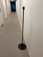 Lampenvoet, Huis en Inrichting, Lampen | Vloerlampen, Ophalen, Zo goed als nieuw, Industrieel, 100 tot 150 cm