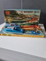 Corgi toys set, Ophalen of Verzenden, Auto, Corgi