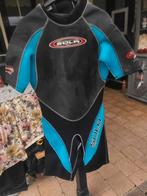 Shorty duikpak., Watersport en Boten, Duiken, Ophalen of Verzenden, Gebruikt, Duikpak