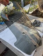 Hoog scherm (toerscherm) Triumph Rocket, Motoren, Ophalen, Gebruikt