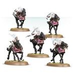 Warhammer Doomfire Warlocks / Dark Riders, Hobby en Vrije tijd, Wargaming, Ophalen, Nieuw, Warhammer