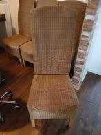 4 stoelen, Huis en Inrichting, Stoelen, Ophalen of Verzenden, Eén