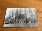 C1262) Krommeniedijk kerk uitgave Tanger, Verzamelen, Ansichtkaarten | Nederland, Ophalen of Verzenden