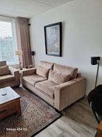 2 x 2,5 zits bank, Ophalen, 150 tot 200 cm, Driepersoons, 75 tot 100 cm