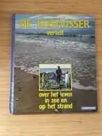 De kustvisser vertelt Dirk Musschoot, Ophalen of Verzenden, Zo goed als nieuw, Non-fictie