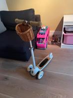 Banwood kinderstep wit, Kinderen en Baby's, Speelgoed | Buiten | Voertuigen en Loopfietsen, Ophalen of Verzenden, Zo goed als nieuw