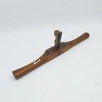 Houten Grondschaaf (53528-5), Antiek en Kunst, Antiek | Gereedschap en Instrumenten, Ophalen of Verzenden