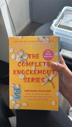 The complete knockemout series, Ophalen of Verzenden, Zo goed als nieuw, Lucy Score