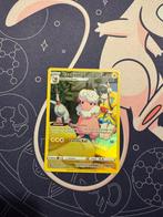 Pokémon kaarten Flaaffy #TG03, Ophalen of Verzenden, Zo goed als nieuw, Losse kaart