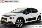 Citroën C3 1.2 PureTech S&S Shine RIJKLAAR INCL:GARANTIE |, 83 pk, Gebruikt, 1199 cc, Met garantie (alle)