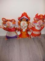 AH Hamsters Oranje (met zuignap), Ophalen of Verzenden