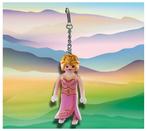 PLAYMOBIL 70650 Sleutelhanger Prinses, Kinderen en Baby's, Speelgoed | Playmobil, Nieuw, Complete set, Ophalen of Verzenden