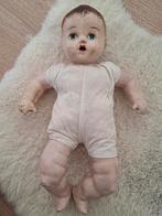 Brocante babypop, Ophalen of Verzenden