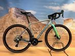 Orbea Terra M30 TEAM carbon gravelbike - INCLUSIEF BIKEFIT, 28 inch, Carbon, Nieuw, 49 tot 53 cm