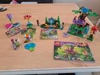 5 lego sets, Kinderen en Baby's, Speelgoed | Duplo en Lego, Ophalen of Verzenden, Zo goed als nieuw, Complete set, Lego
