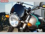 ROYAL ENFIELD INTERCEPTOR 650 S&S tune (bj 2022), 2 cilinders, Bedrijf, Onbekend, Overig