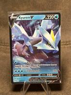 Kyurem V #48 048/196 (Pokemon Lost Origin), Ophalen of Verzenden, Zo goed als nieuw, Losse kaart