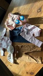 Prematuur babykleding vanaf maat 44, Kinderen en Baby's, Babykleding | Baby-kledingpakketten, Ophalen of Verzenden, Zo goed als nieuw