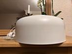Hanglamp lamp wit van de Gamma, Ophalen, Zo goed als nieuw, Minder dan 50 cm