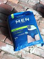 Tena Men Broekjes S/M Plus - 9 Stuks, Ophalen of Verzenden, Nieuw, Overige typen
