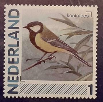 NVPH 2791a Koolmees - 2011   beschikbaar voor biedingen