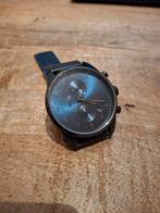Hugo Boss Skymaster Herenhorloge, Sieraden, Tassen en Uiterlijk, Overige merken, Staal, Staal, Polshorloge