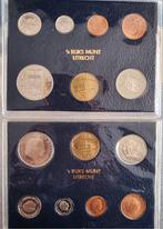 Nederland: FDC-set 1980, Ophalen of Verzenden, Koningin Juliana, Overige waardes, Setje