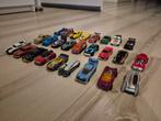 Hot Wheels Auto's - Diverse Modellen, Overige merken, Gebruikt, 1:50 of kleiner, Auto