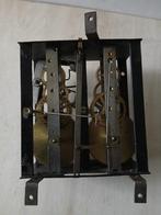 Binnenwerk klok Olil de Boeuf, comtoise, Ophalen of Verzenden