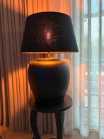 Tafellamp, Huis en Inrichting, Lampen | Tafellampen, Ophalen of Verzenden, Zo goed als nieuw, Minder dan 50 cm