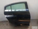 OPEL INSIGNIA B HB DEUR PORTİER DEUREN PORTIEREN, Auto-onderdelen, Carrosserie en Plaatwerk, Gebruikt, Achterklep, Opel, Ophalen of Verzenden