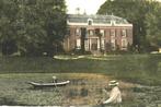 983462 Doesburg Kasteel Bingerden Gld Nette oude kaart Onbes, Verzamelen, Ophalen of Verzenden, 1940 tot 1960, Ongelopen, Gelderland