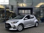 Toyota Yaris 1.5 Hybrid 115 Active Fabrieksgarantie t/m 2034, Stof, Gebruikt, 116 pk, Bedrijf