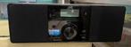 JVC RD-N1 Radio met CD, USB en iPod Dock, Ophalen, Gebruikt, Radio, Met cd-speler