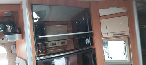Inbouw oven voor in camper of caravan., Witgoed en Apparatuur, Ovens, Ophalen of Verzenden