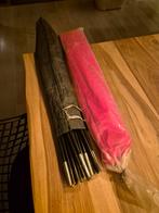 Windscherm + Extra Stokken - Strandplezier!, Ophalen of Verzenden