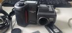 Nikon digitale camera 995, Audio, Tv en Foto, Fotocamera's Digitaal, Ophalen, Zo goed als nieuw, Spiegelreflex, Nikon