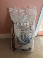 Beuken snippers 5kg zak, Dieren en Toebehoren, Vogels | Hokken en Kooien, Ophalen, Nieuw, Overige typen
