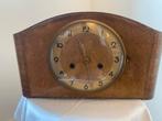 Antieke Junghans Klok - Werkend!, Antiek en Kunst, Antiek | Klokken, Ophalen of Verzenden