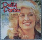 Dolly Parton - Love Is Like A Butterfly (LP), Cd's en Dvd's, Ophalen of Verzenden, 12 inch
